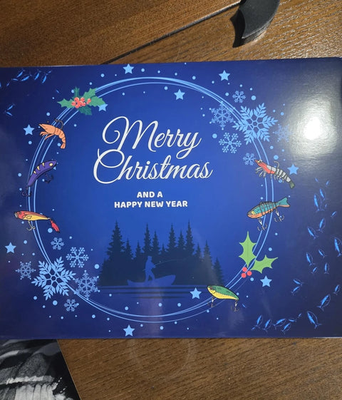 Review Card