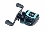 Water Drop Baitcasting Reel
