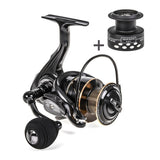 Reel & rod combo