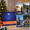 Fishing Lure Advent Calendar