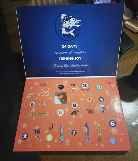 Review Card
