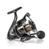 Reel & rod combo