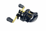 Water Drop Baitcasting Reel