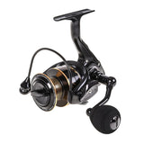 Reel & rod combo