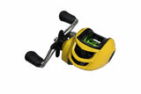 Water Drop Baitcasting Reel