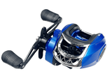 Water Drop Baitcasting Reel