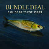 Bundle Deal (3 Pack)