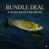 Bundle Deal (3 Pack)