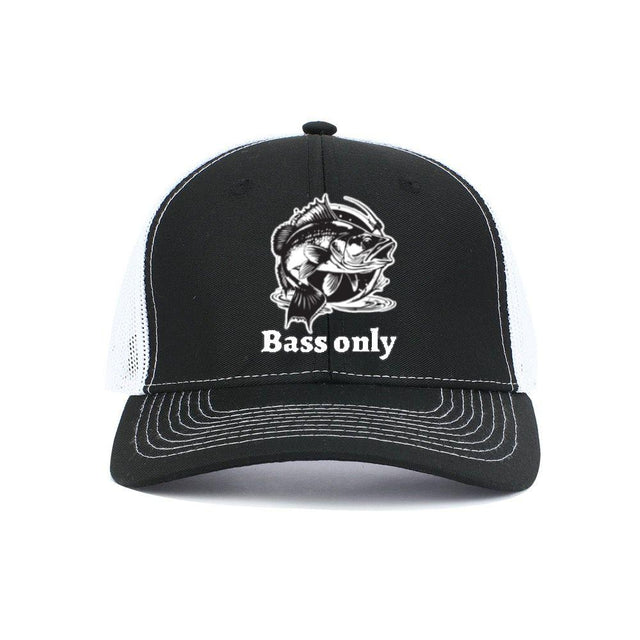 Angler's Hats