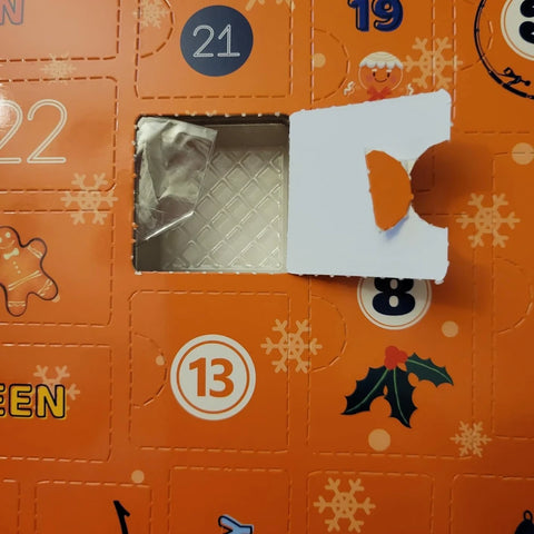 Review Card